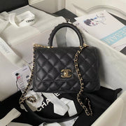 2023 New luxury CC chain Handbag