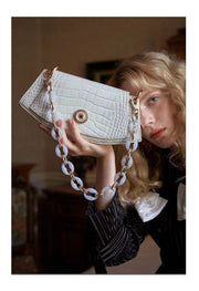 2023 Fashion chain handbag