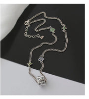 2023 New Fashion Retro VL Necklace