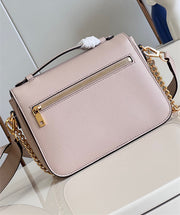 2023 Luxury VL Retro  Handbag