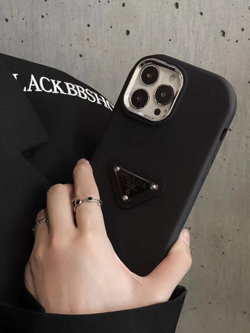 New simple fashion  phone case for iPhone