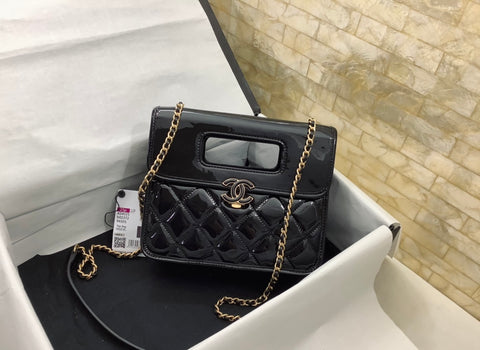 2023 Luxury CC chain Handbag