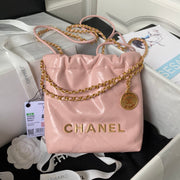 2023 Luxury CC Chain Handbag