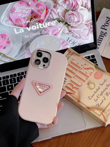 New simple fashion  phone case for iPhone