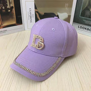 2023 Diamond baseball cap