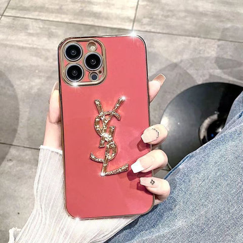 Fashion New Diamond phone case  FOR SAMSUNG