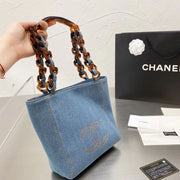 2023 CC cloth handbag