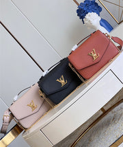 2023 Luxury VL Retro  Handbag