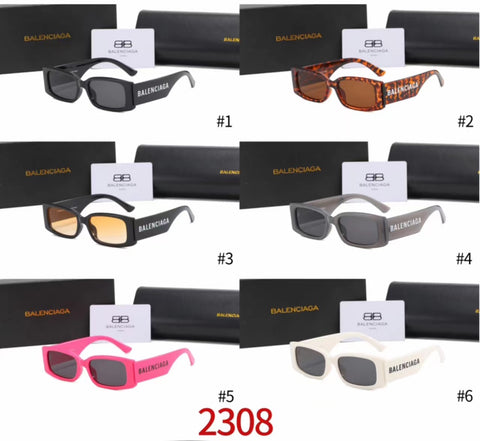 New Style Fashion Sunglasses For Summer -78