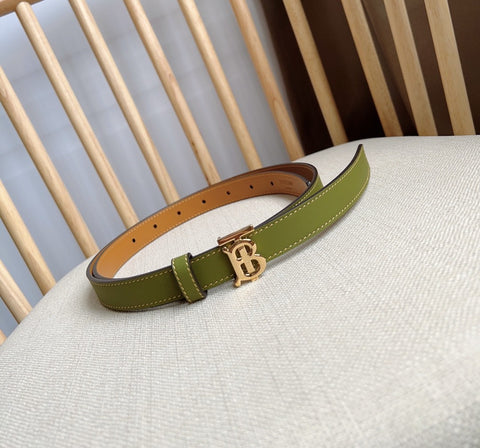 New Fashion elegant cowhide belt