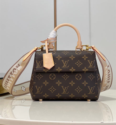 2023 Luxury VL  Handbag