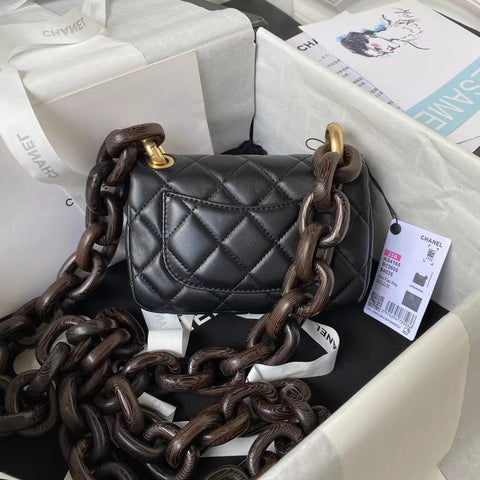 2023 Luxury CC Handbag