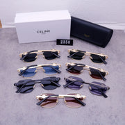 New Style Fashion Sunglasses For Summer -4