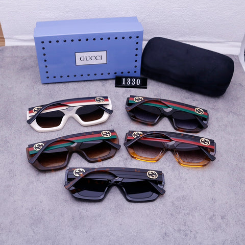 New Style Fashion Sunglasses For Summer -9