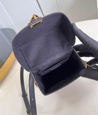 2023 Luxury VL Retro Crossbody bag