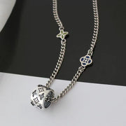 2023 New Fashion Retro VL Necklace