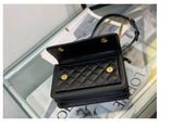 New Luxury Flip cover cortex Handbag