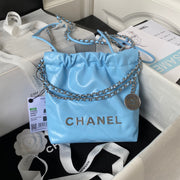 2023 Luxury CC Chain Handbag