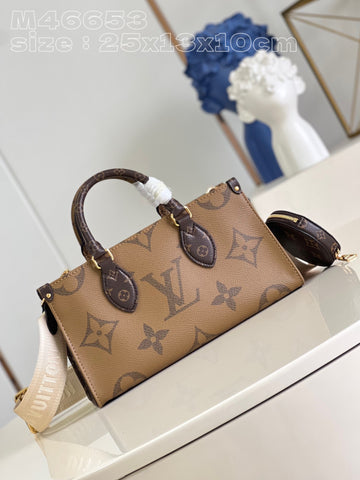 2023 Luxury VL Retro  Handbag