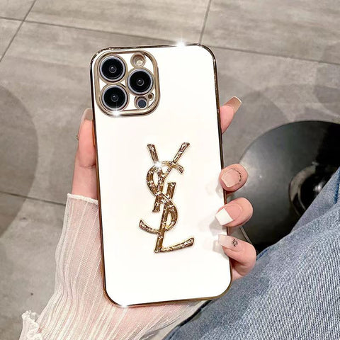 Fashion New Diamond phone case  FOR SAMSUNG