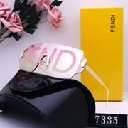 New Style Fashion Sunglasses For Summer -70