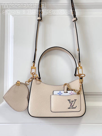 2023 Luxury VL  Handbag