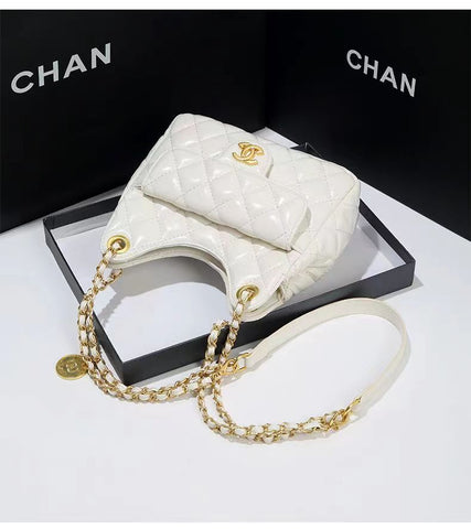 2023 CC chain handbag -306