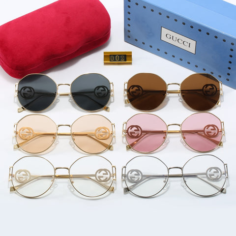 New Style Fashion Sunglasses For Summer -28