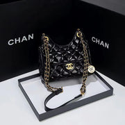 2023 CC chain handbag -306