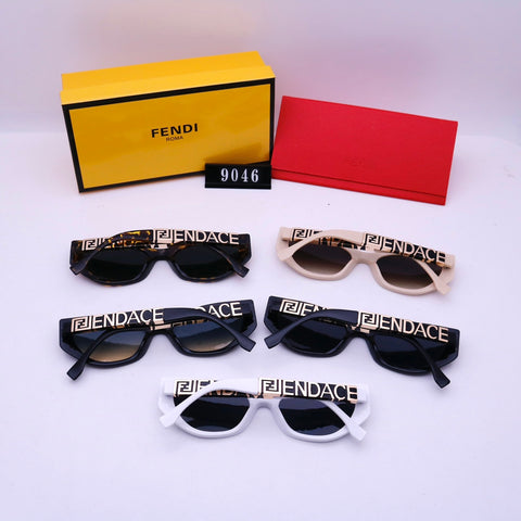 New Style Fashion Sunglasses For Summer -58