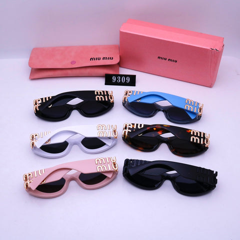 New Style Fashion Sunglasses For Summer -75