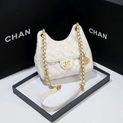 2023 CC chain handbag -306