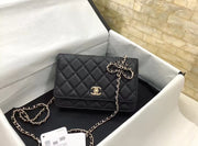 2023 Luxury CC chain Handbag