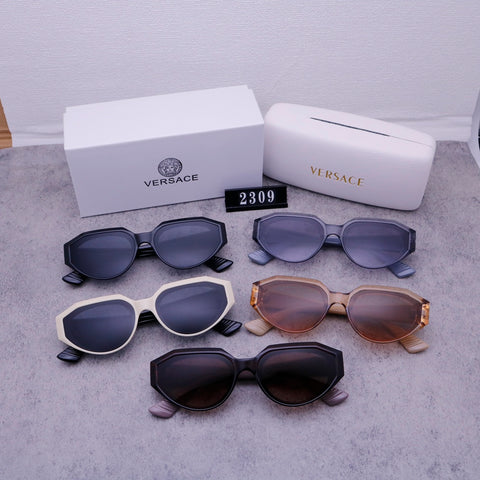 New Style Fashion Sunglasses For Summer -13