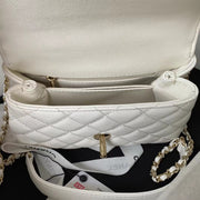 2023 New luxury CC chain Handbag