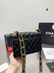 2023 New Luxury CC Handbag