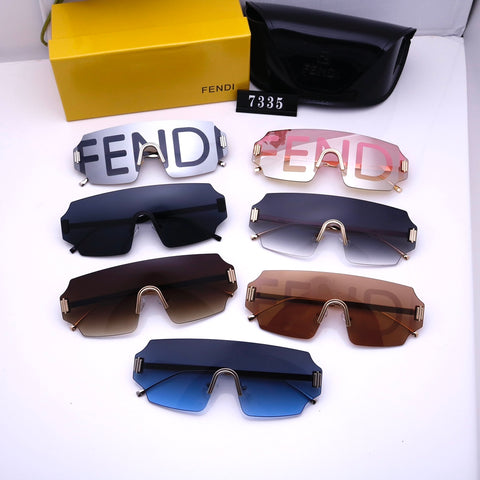 New Style Fashion Sunglasses For Summer -70