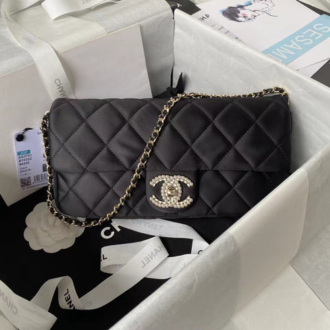 2023 Luxury CC lint Handbag