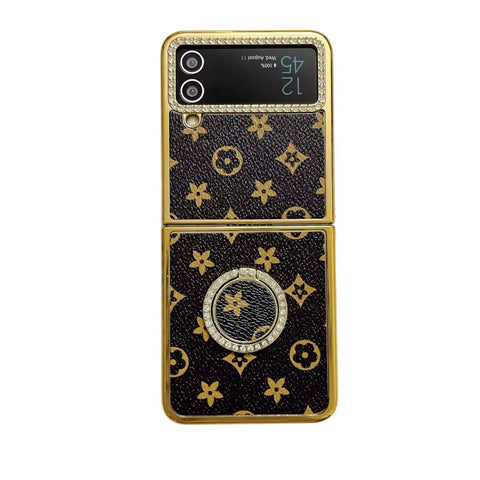 Luxury New Diamond phone case For Samsung