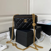 2023 Luxury CC cosmetic Handbag