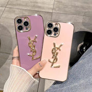 Fashion New Diamond phone case  FOR SAMSUNG