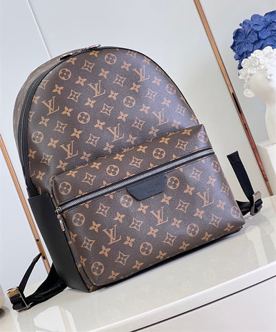 2023 New Luxury VL knapsack