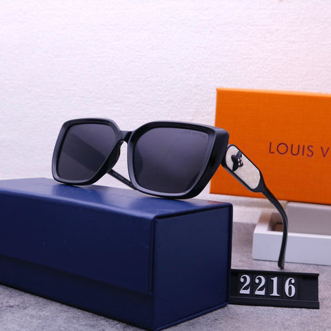 New Style Fashion Sunglasses For Summer -12