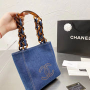 2023 CC cloth handbag