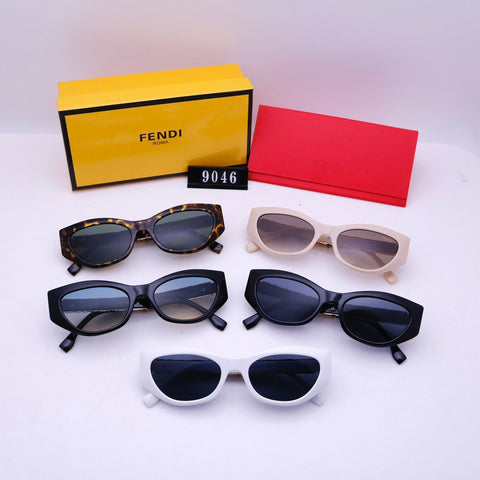 New Style Fashion Sunglasses For Summer -58