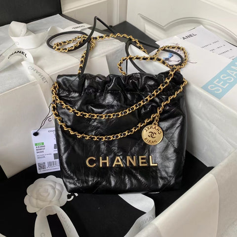 2023 Luxury CC Chain Handbag