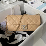 2023 Luxury CC sheepskin Handbag