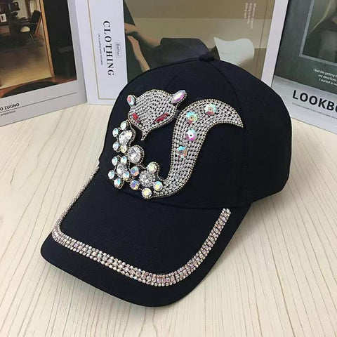 2023 Diamond baseball cap