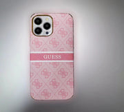 Fashion Four corner anti fall phone case for iphone