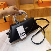 New Luxury fashion Crossbody Handbag